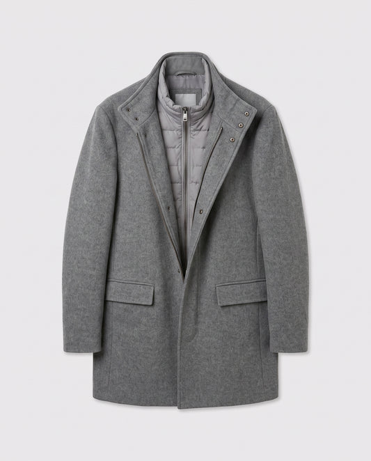 Manteau