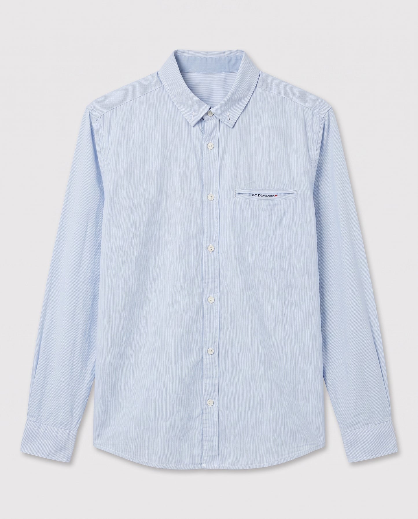 Belle chemise intemporelle
