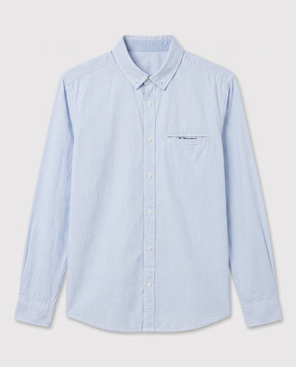 Belle chemise intemporelle