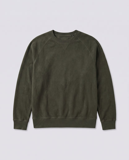 Sweatshirt toute saison !