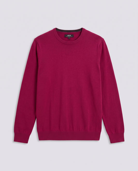 pull fuschia
