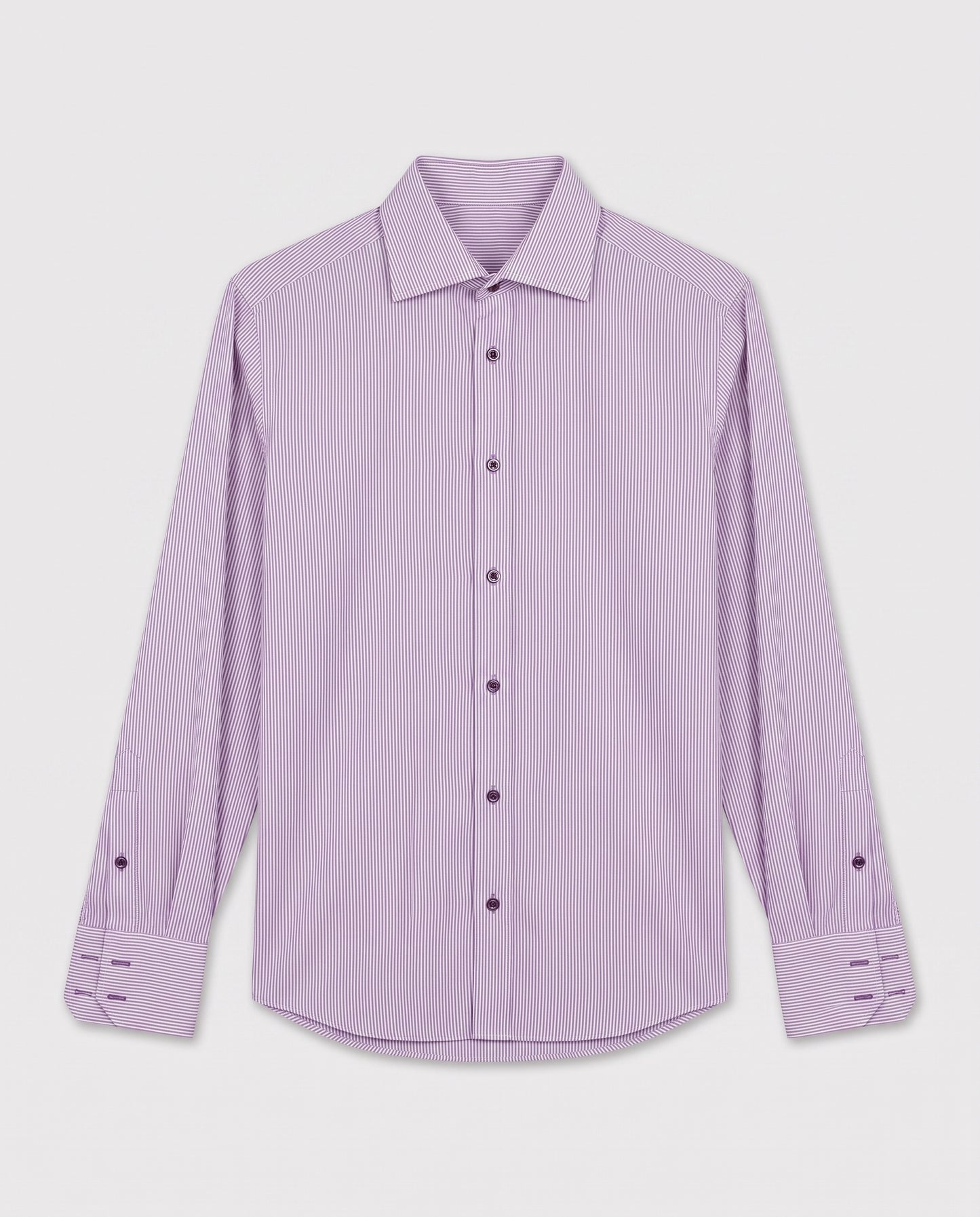 chemise rayée