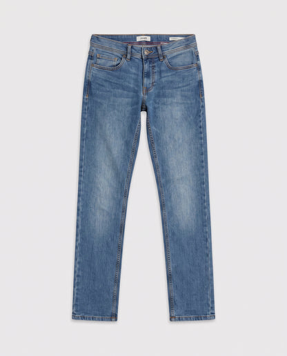 Jean bleu