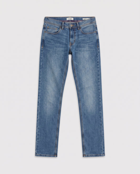 Jean bleu