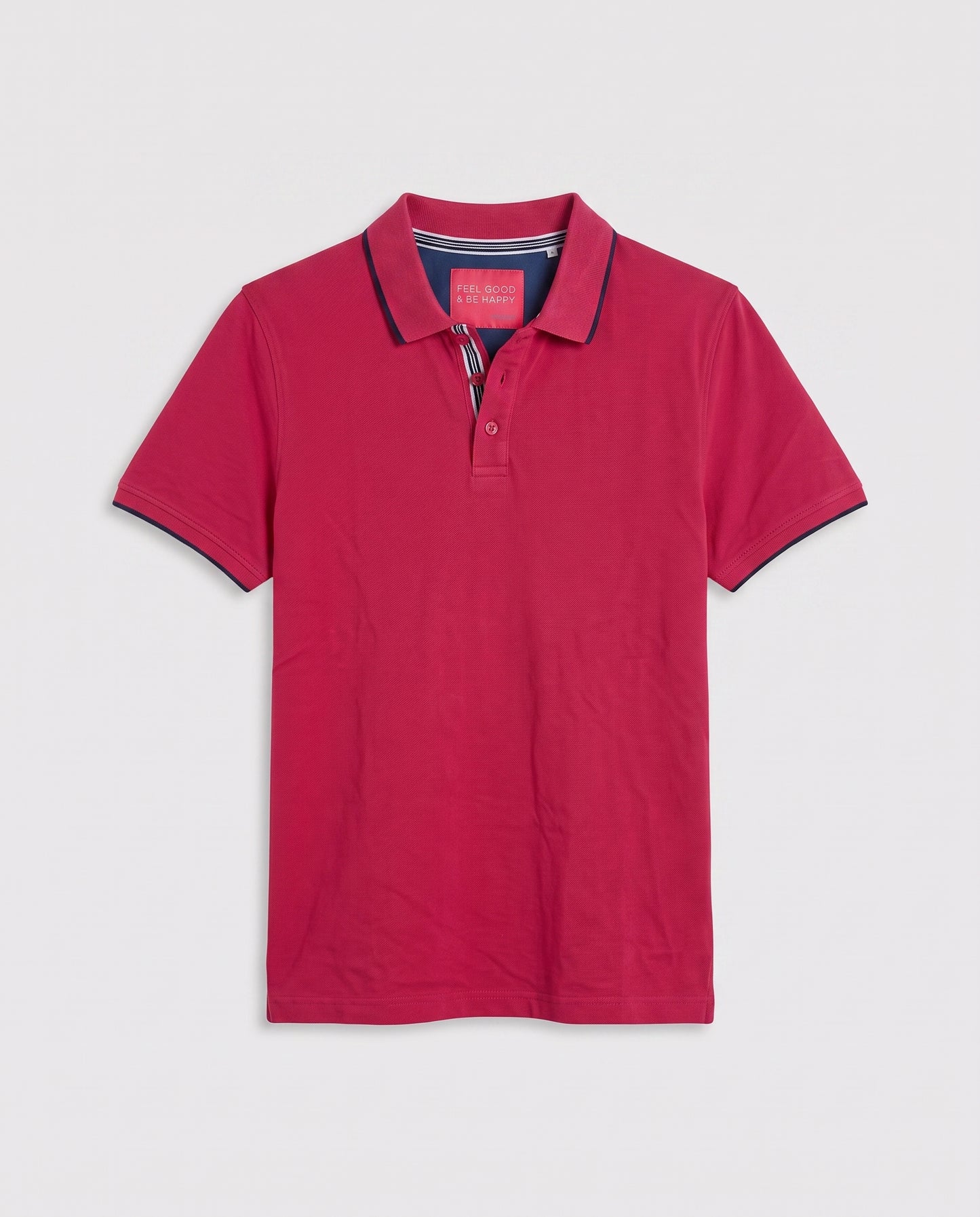 Polo rose