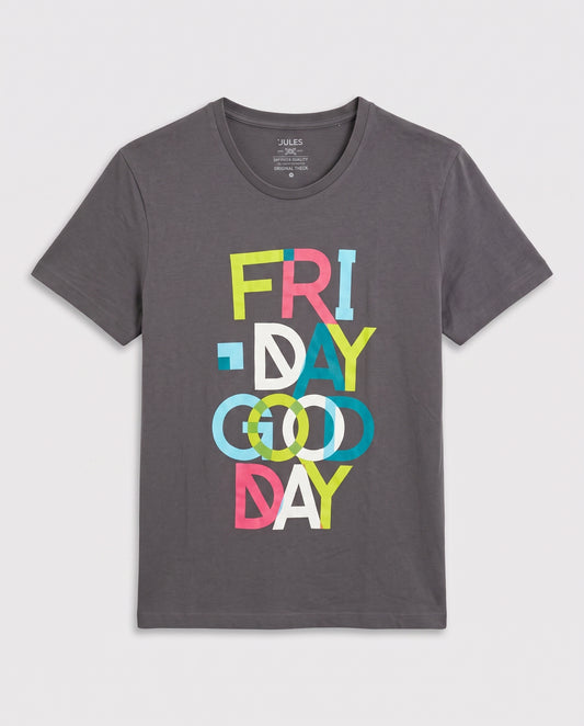 T-shirt friday good day