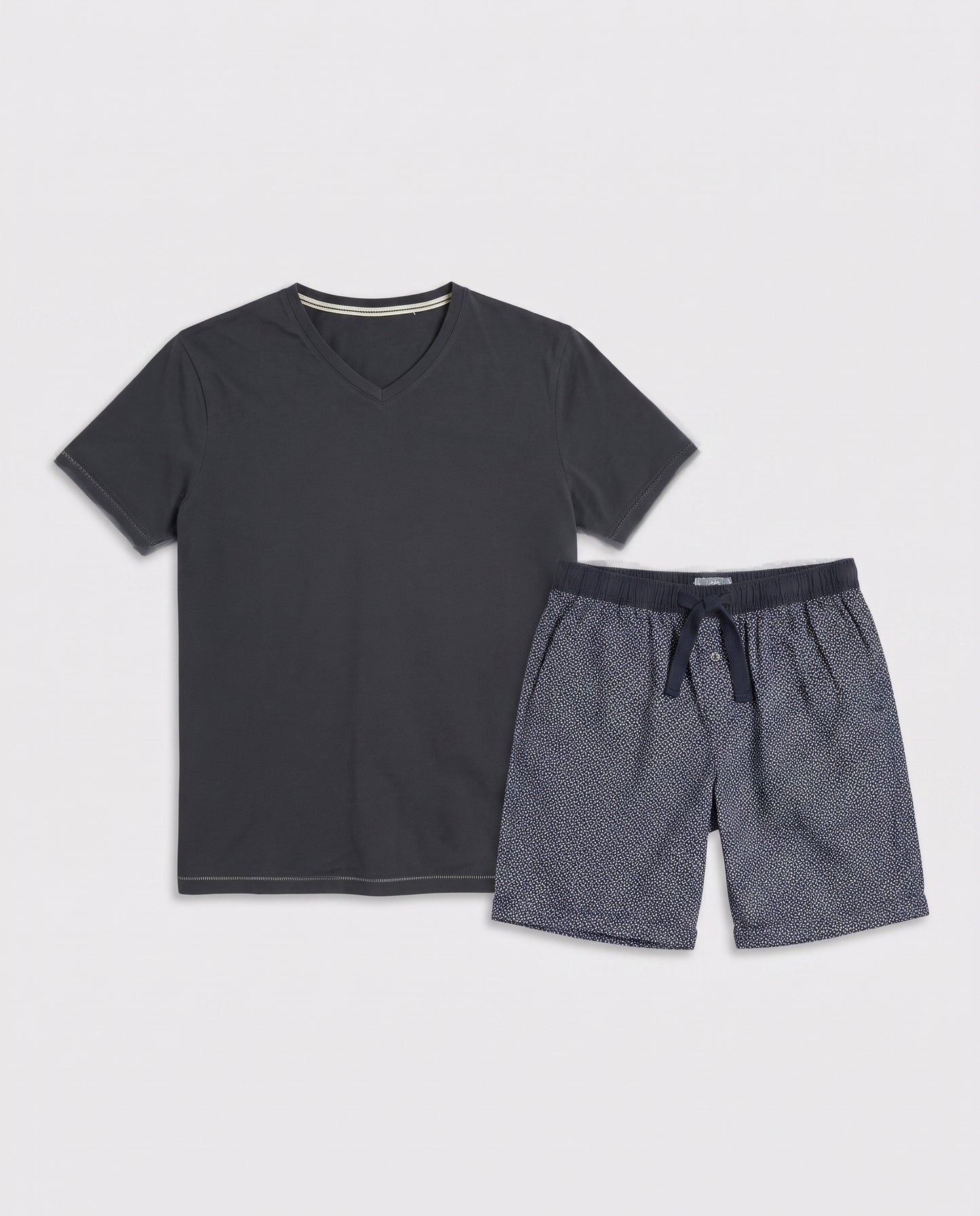 Pyjama été