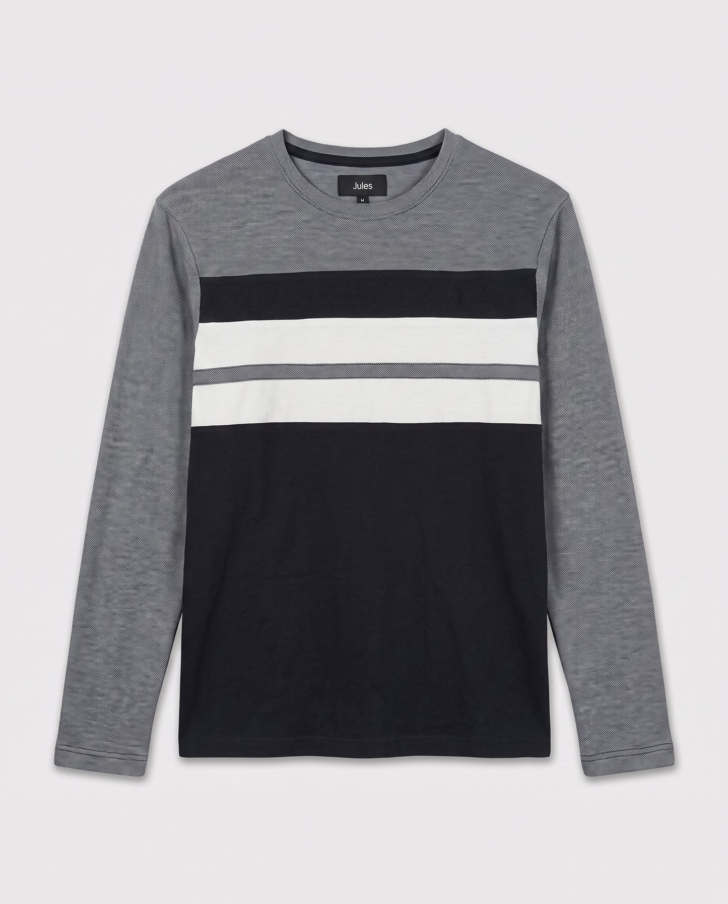 T-shirt manches longues