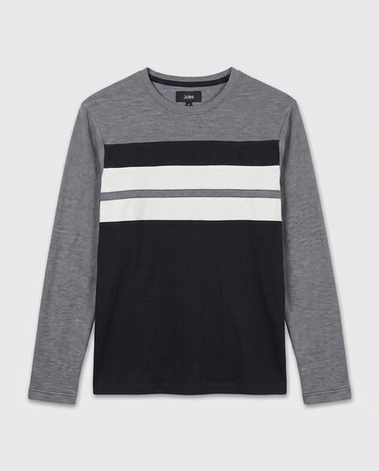 T-shirt manches longues
