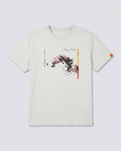 Tee-shirt à manches courtes