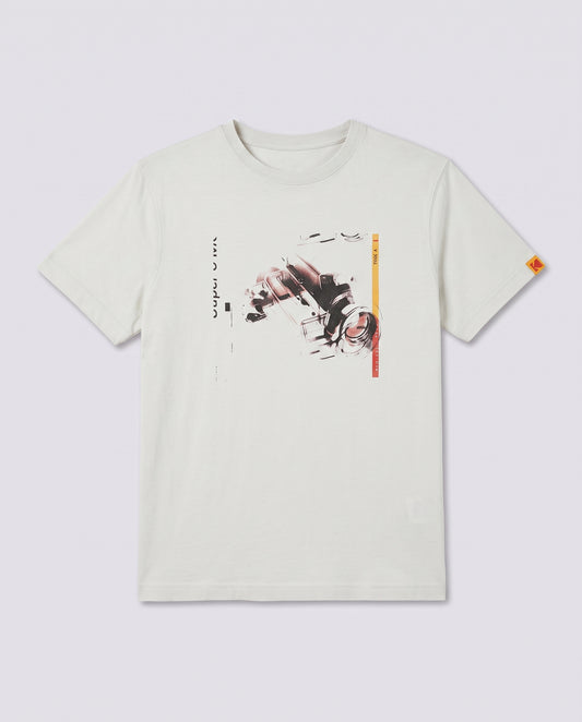 Tee-shirt à manches courtes