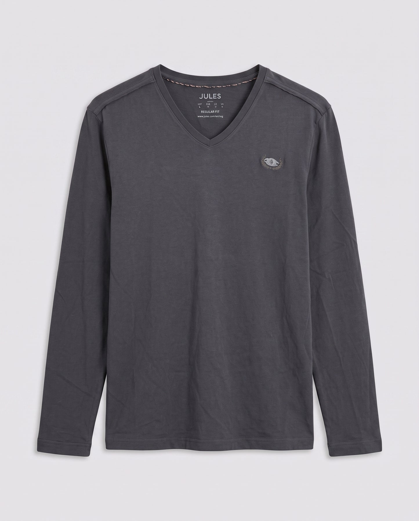 T-shirt manche longue L