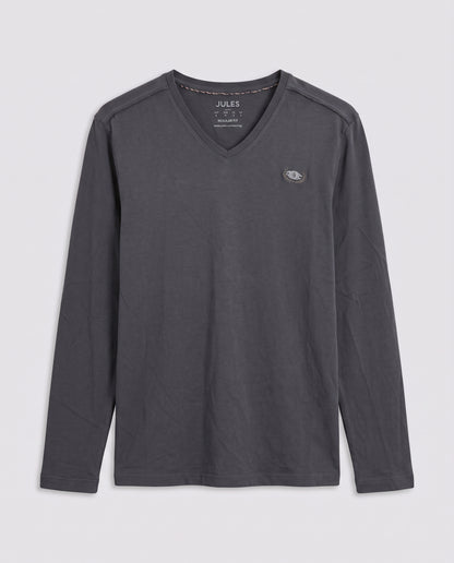 T-shirt manche longue L