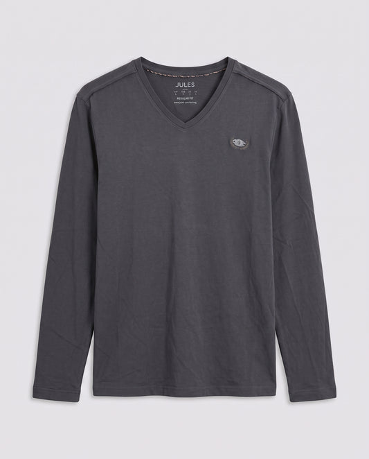 T-shirt manche longue L