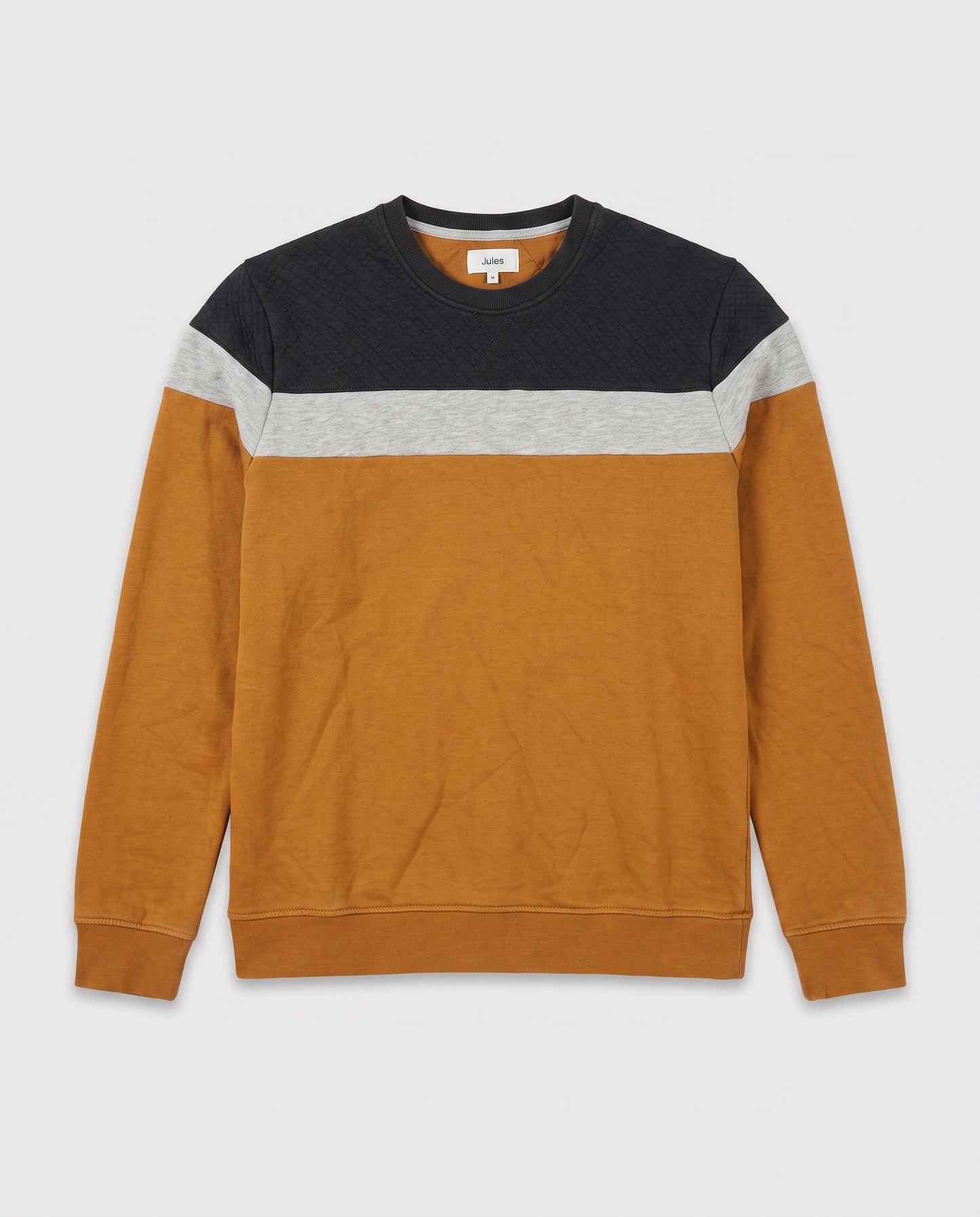 Pull sweat