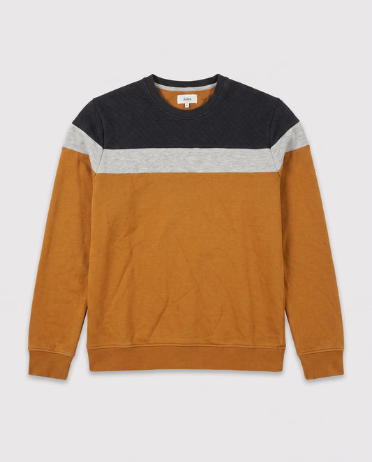 Pull sweat