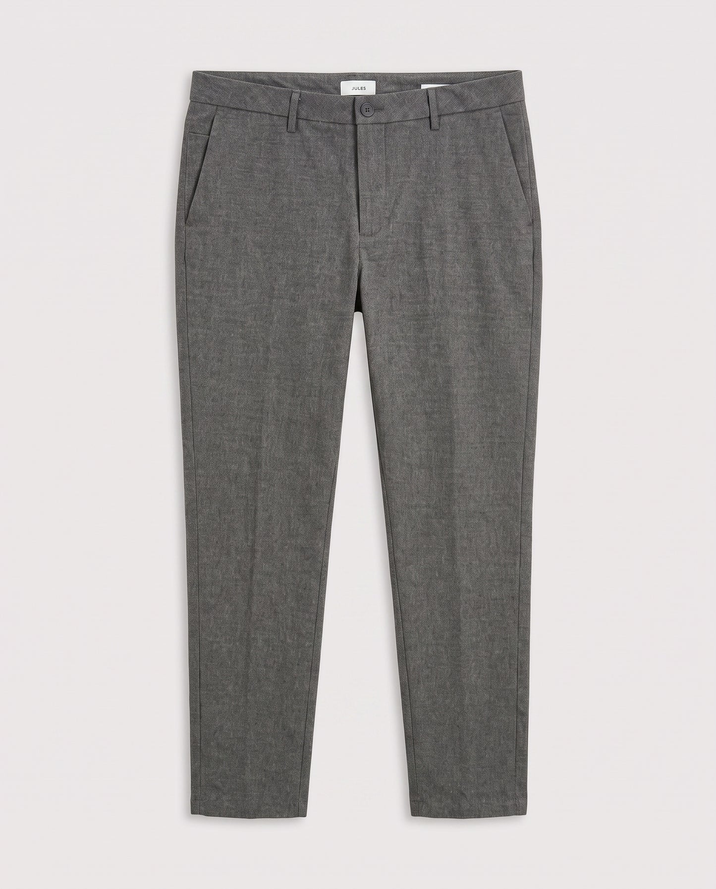 Pantalon de ville homme