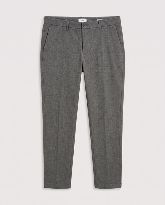 Pantalon de ville homme