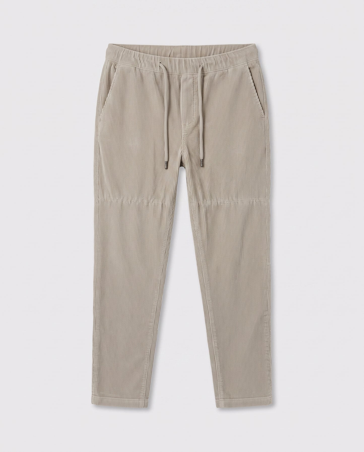 Pantalon velour