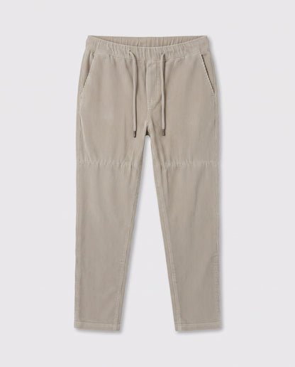 Pantalon velour