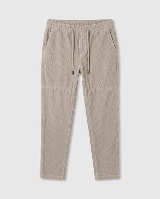 Pantalon velour