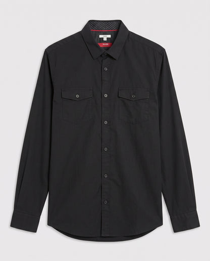 Chemise Fitted T L
