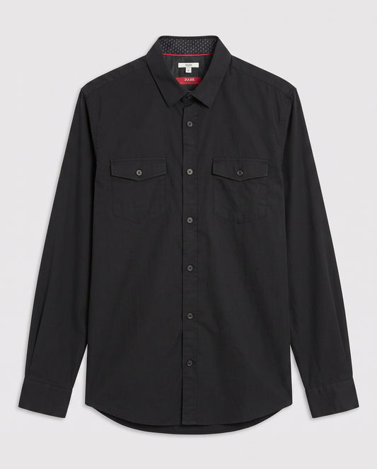 Chemise Fitted T L