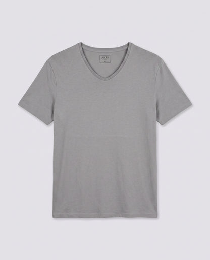T shirt manche courte slim