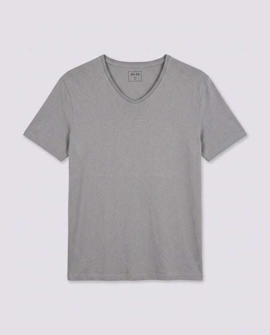 T shirt manche courte slim