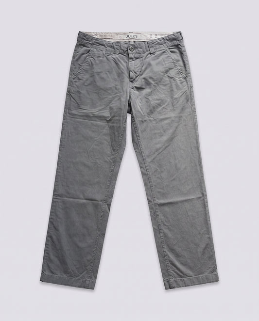 Pantalon vert-de-gris clair