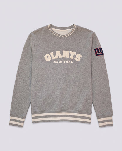 Pull new york gris clair