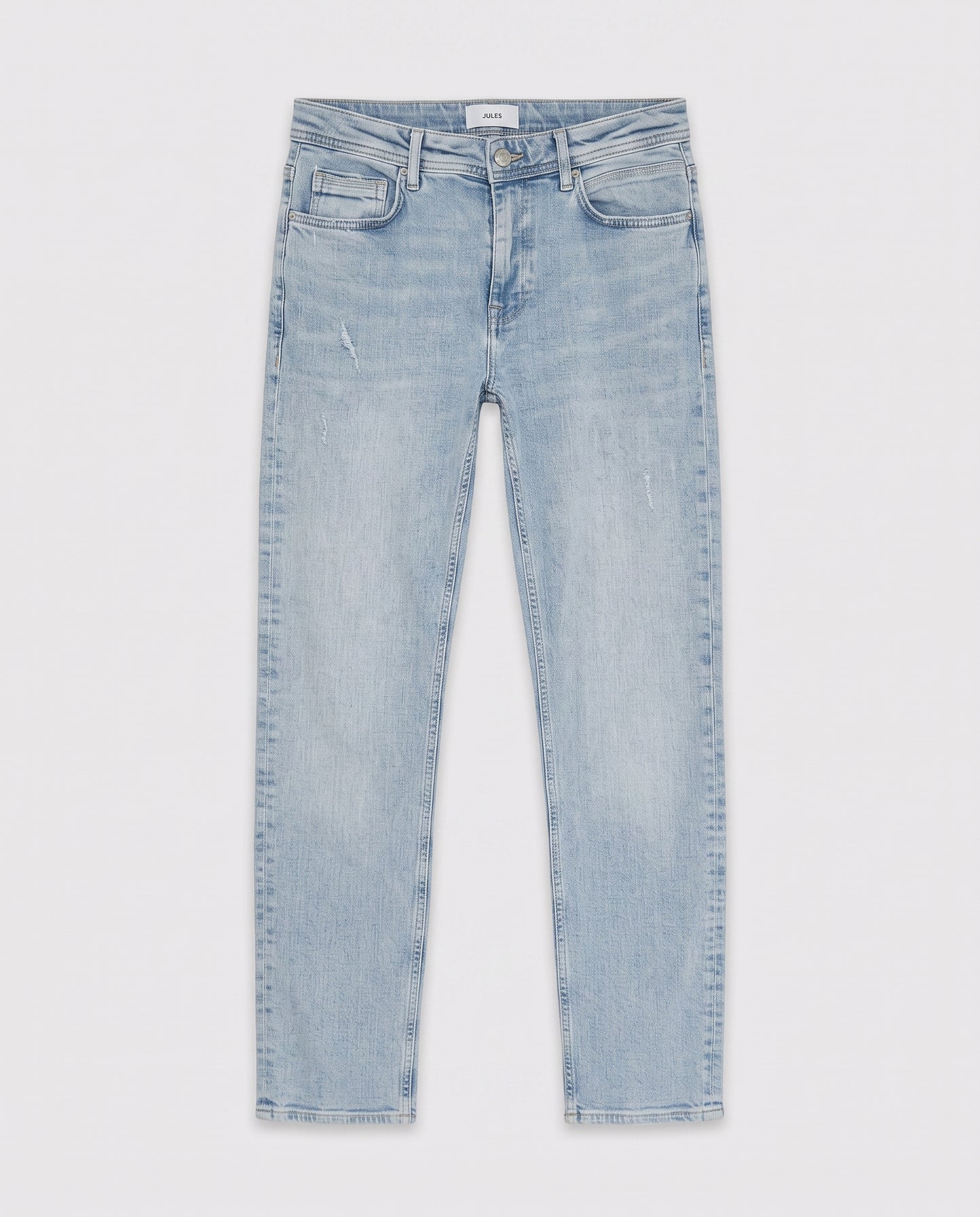 Jean bleu