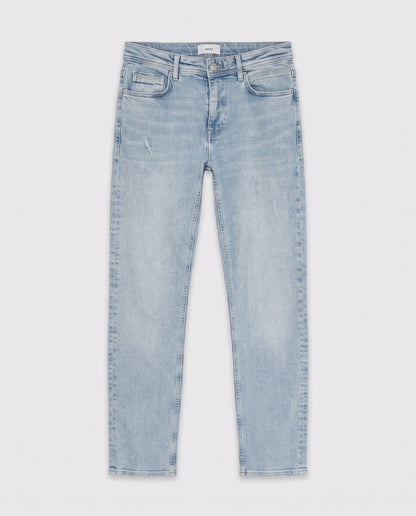 Jean bleu