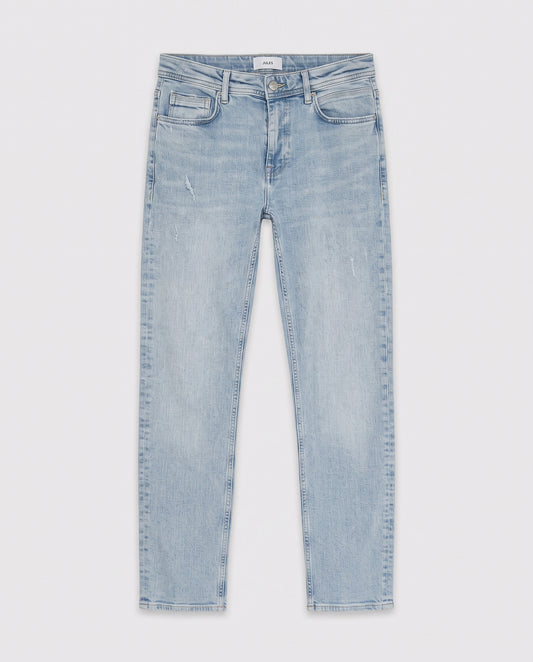 Jean bleu