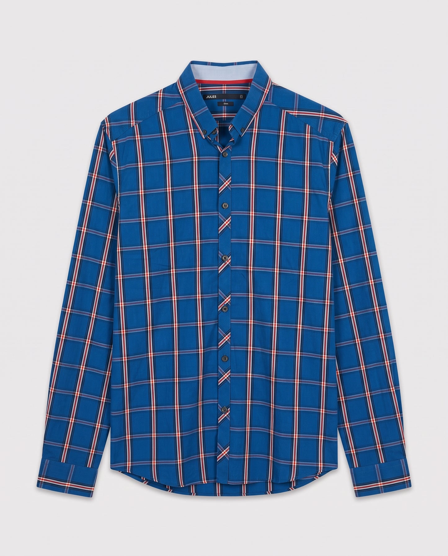 Chemise manche longue
