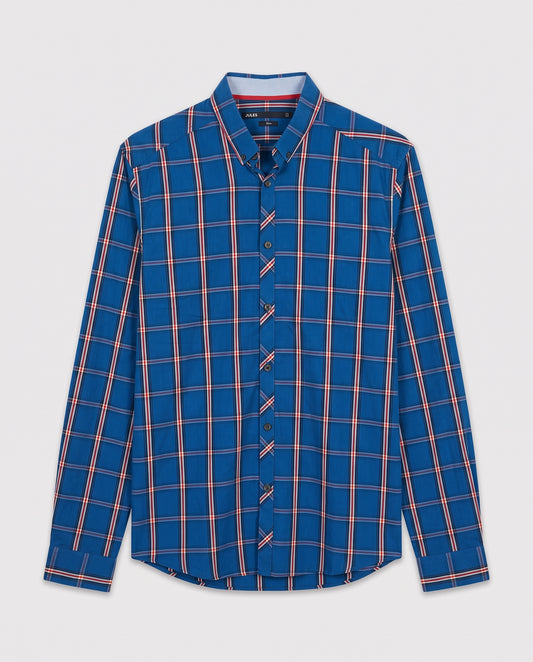 Chemise manche longue