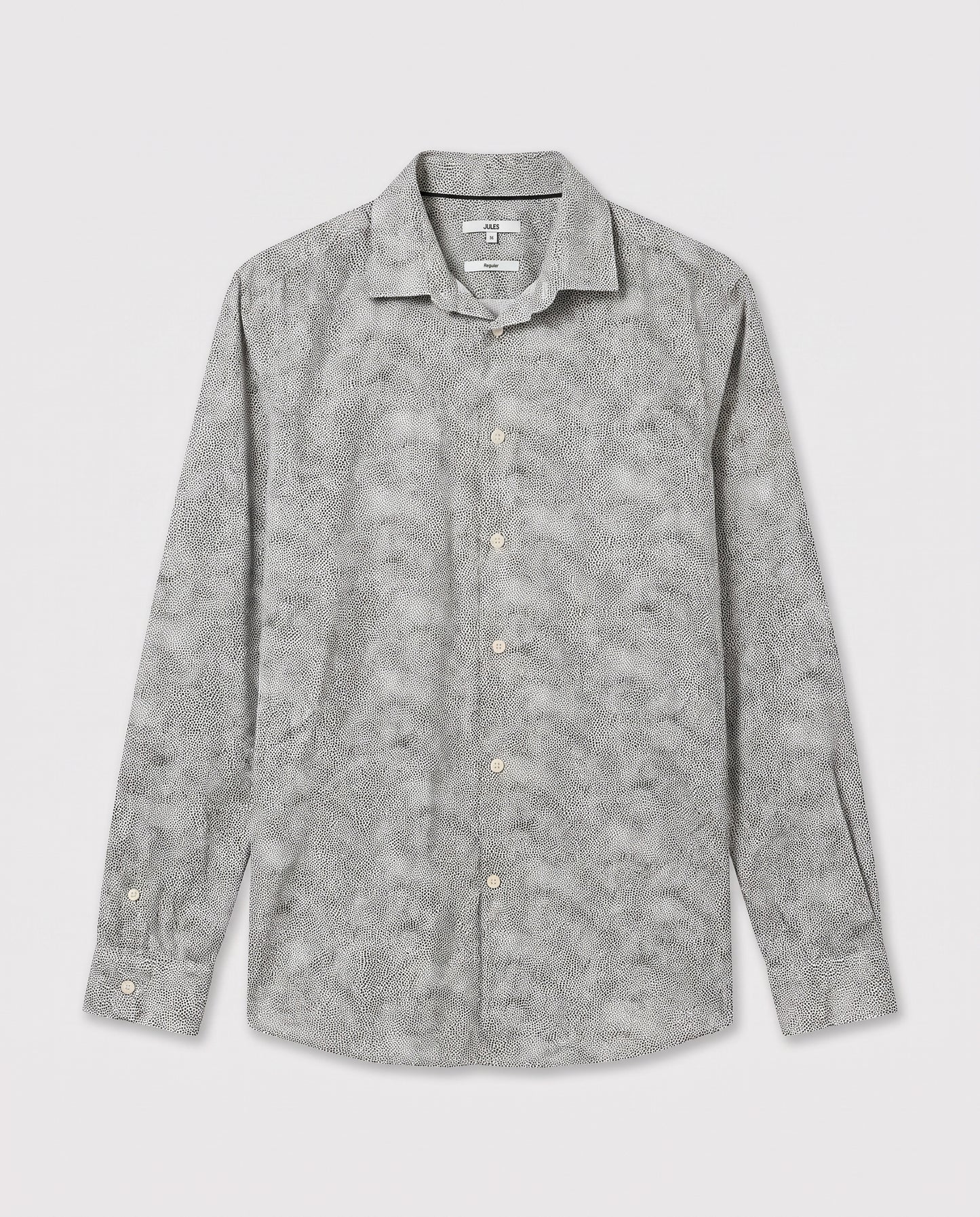 Chemise manche longue