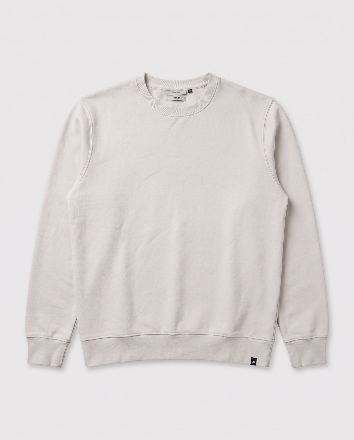 Sweat Blanc