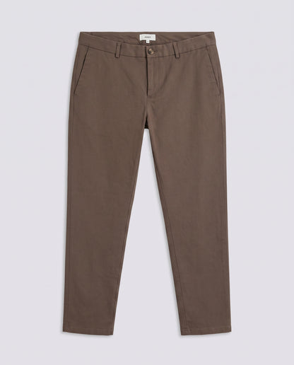 Pantalon marron t 42