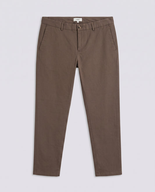 Pantalon marron t 42