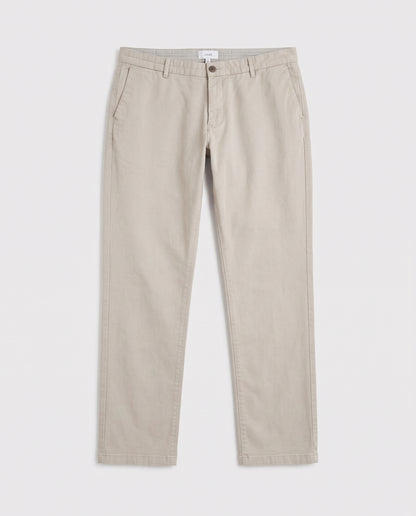 Pantalon beige t 44
