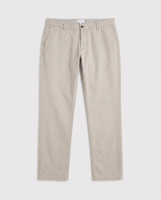 Pantalon beige t 44