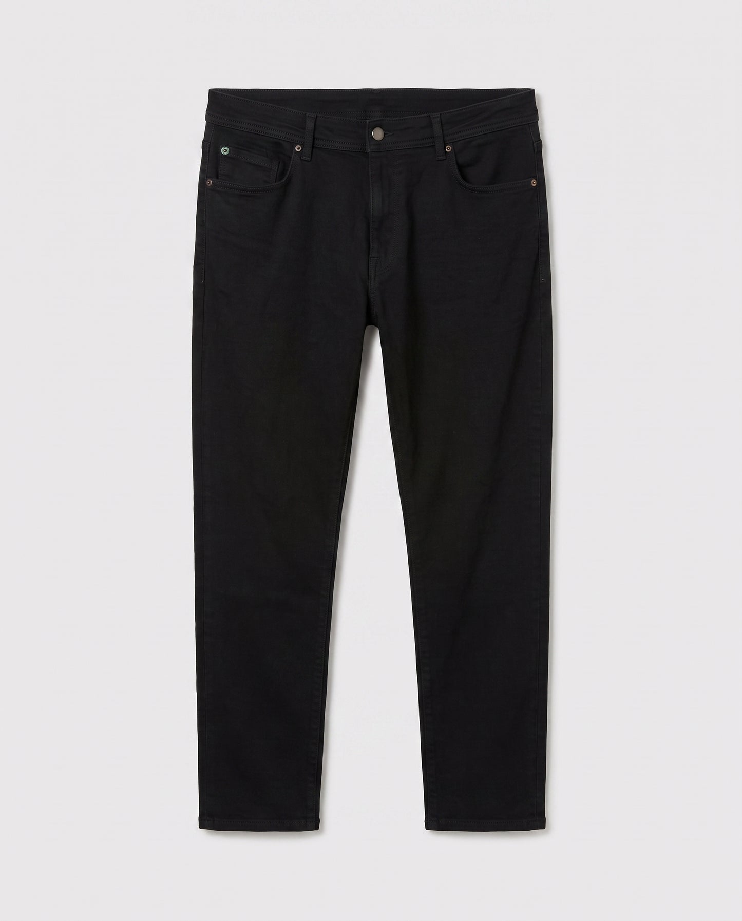 Jean noir slim