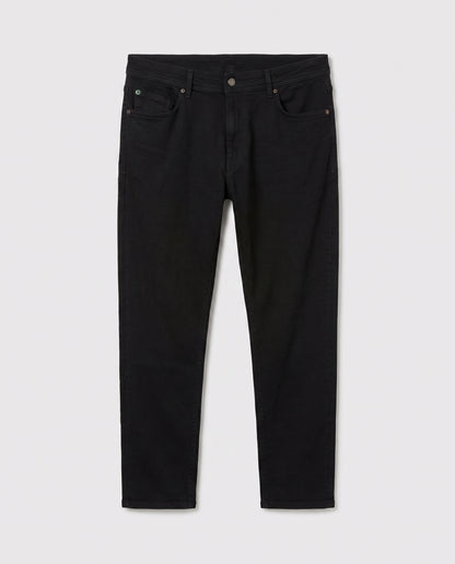 Jean noir slim