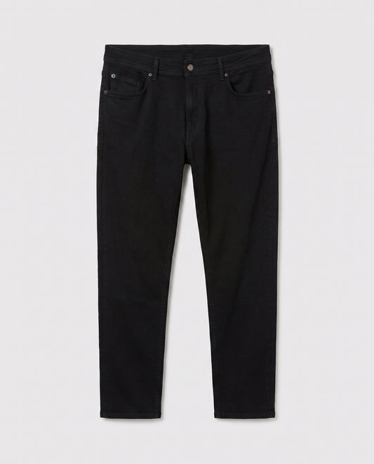 Jean noir slim