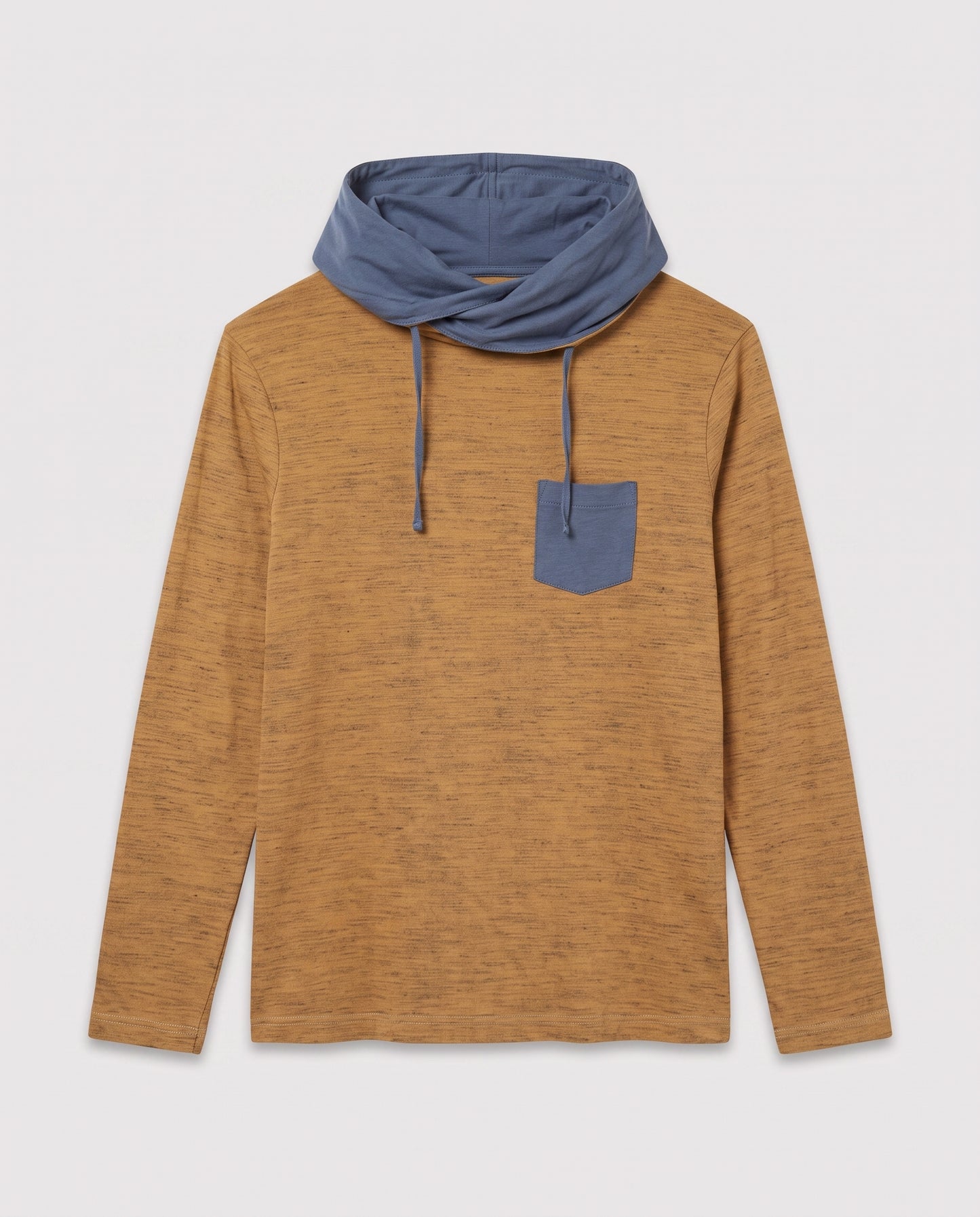 Tee-shirt manches longues