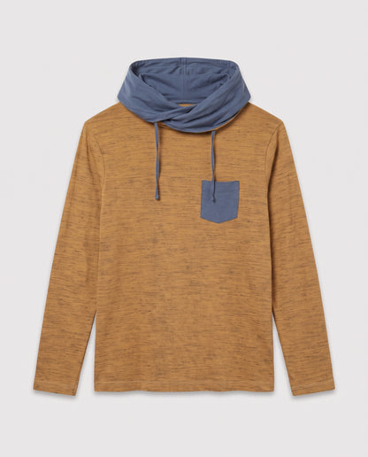 Tee-shirt manches longues