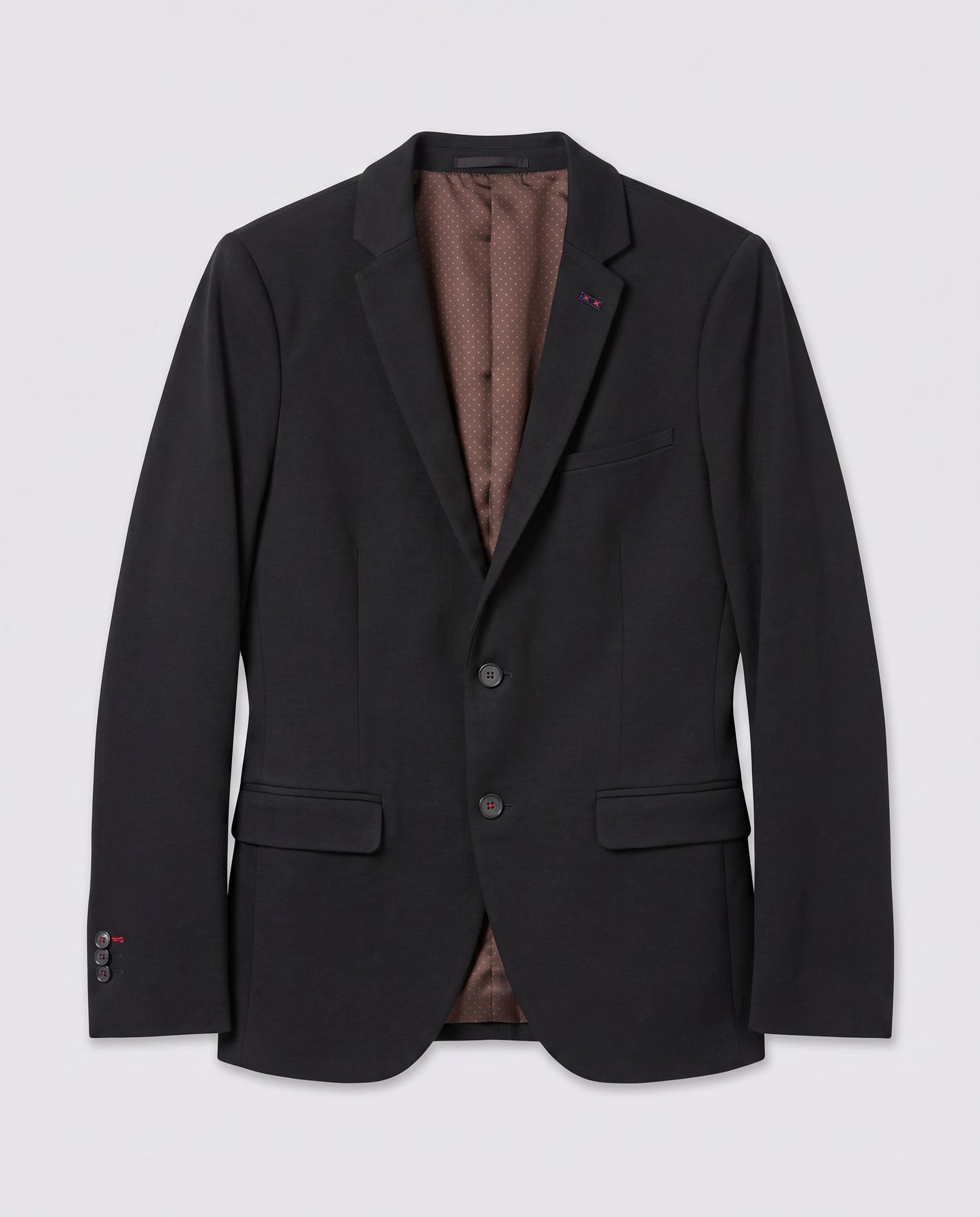 Veste marine
