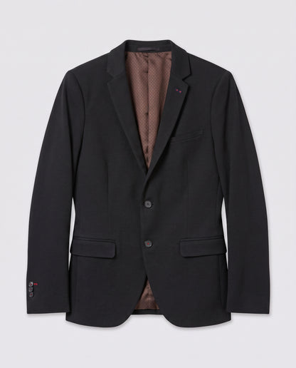 Veste marine