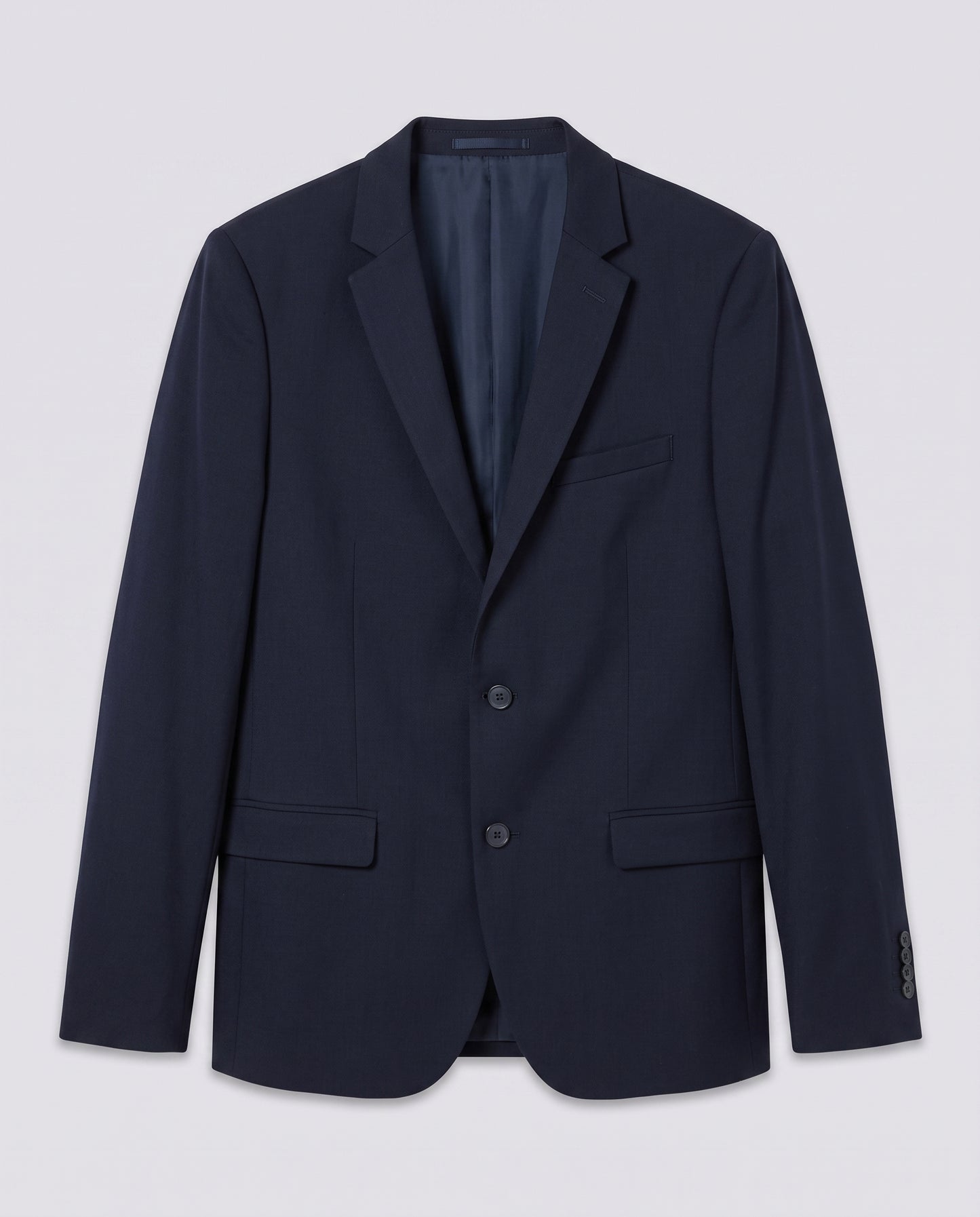Blazer bleu marine